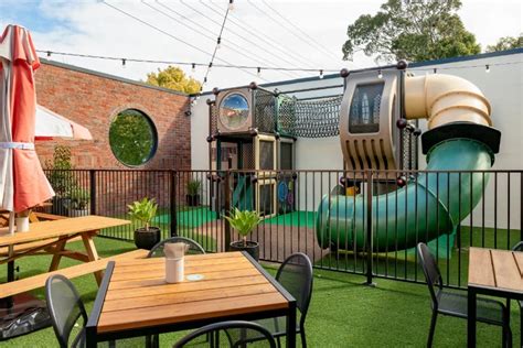 victoria hotel yarraville|The Victoria Hotel, Yarraville.